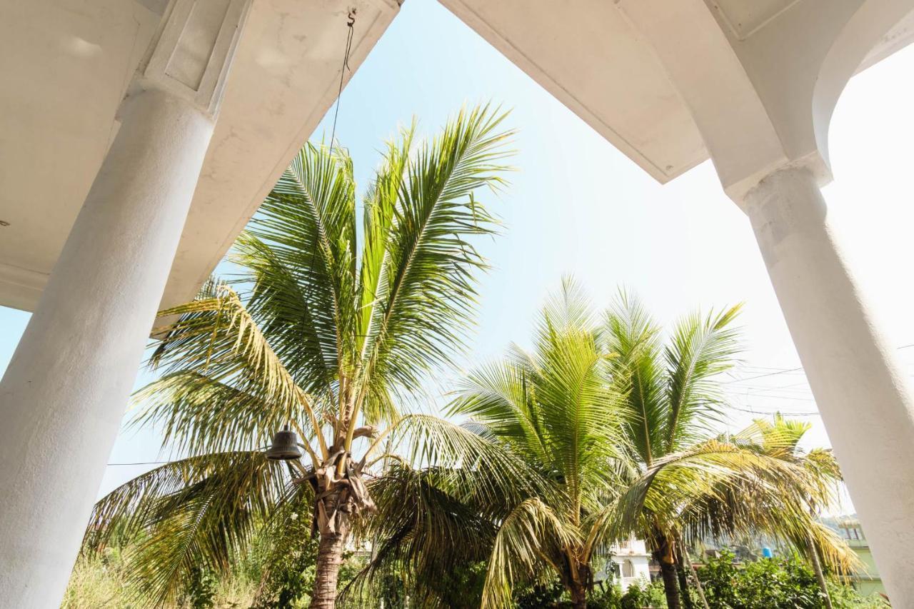 Tranquilo Arambol Hostel Luaran gambar