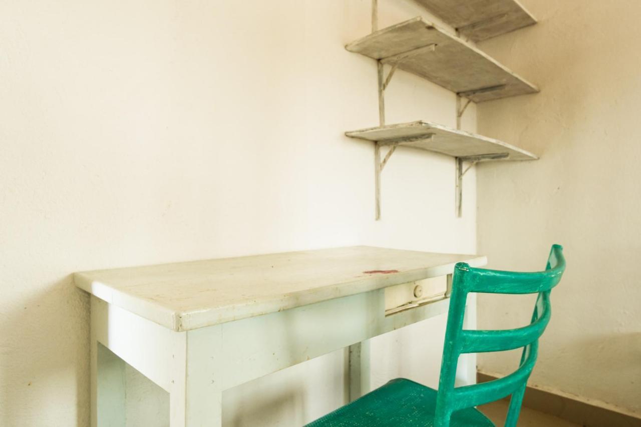 Tranquilo Arambol Hostel Luaran gambar