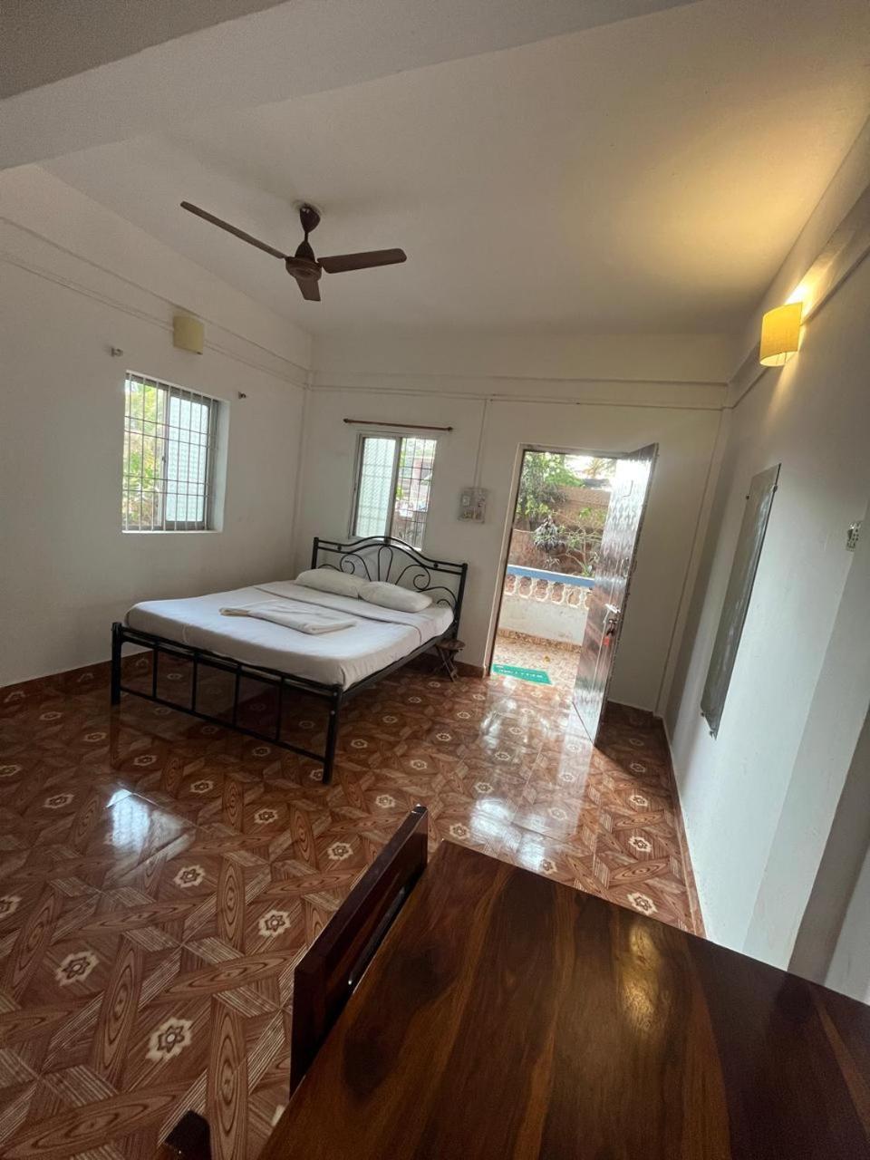 Tranquilo Arambol Hostel Luaran gambar