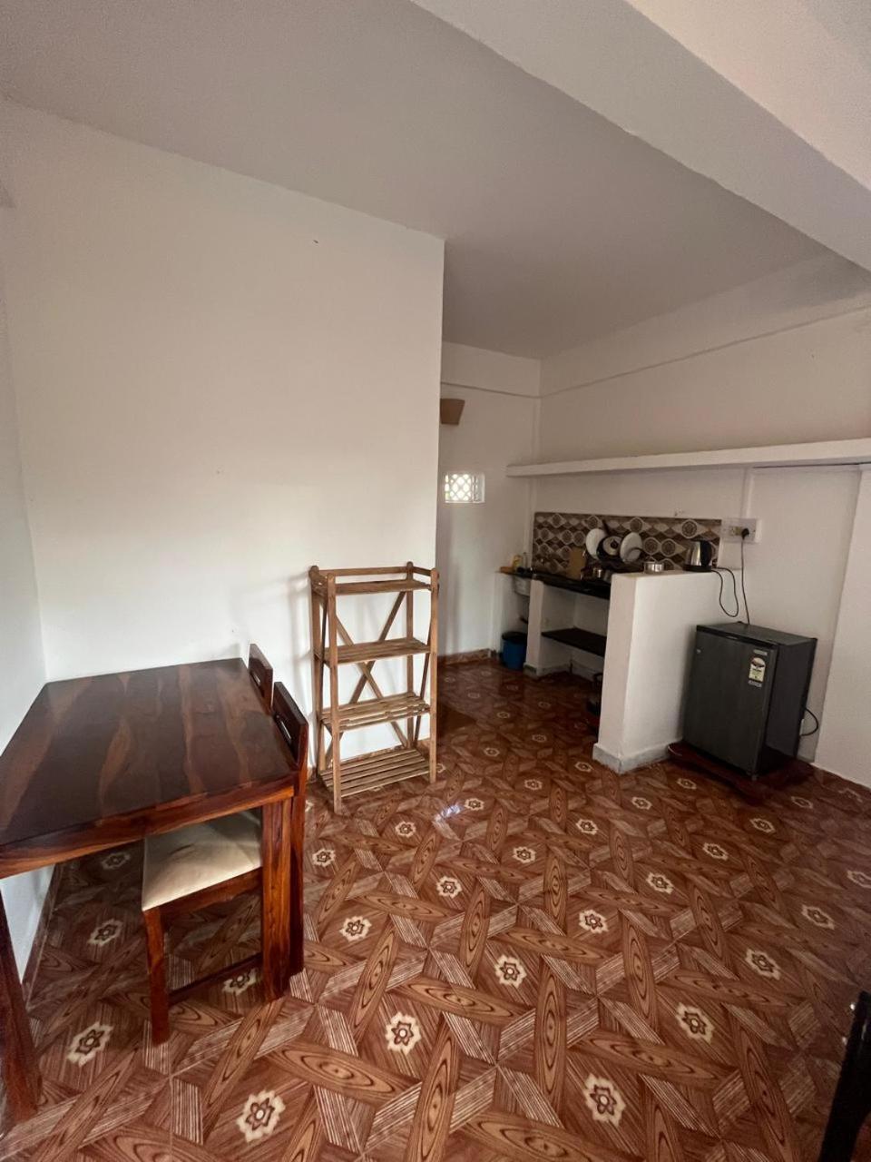Tranquilo Arambol Hostel Luaran gambar