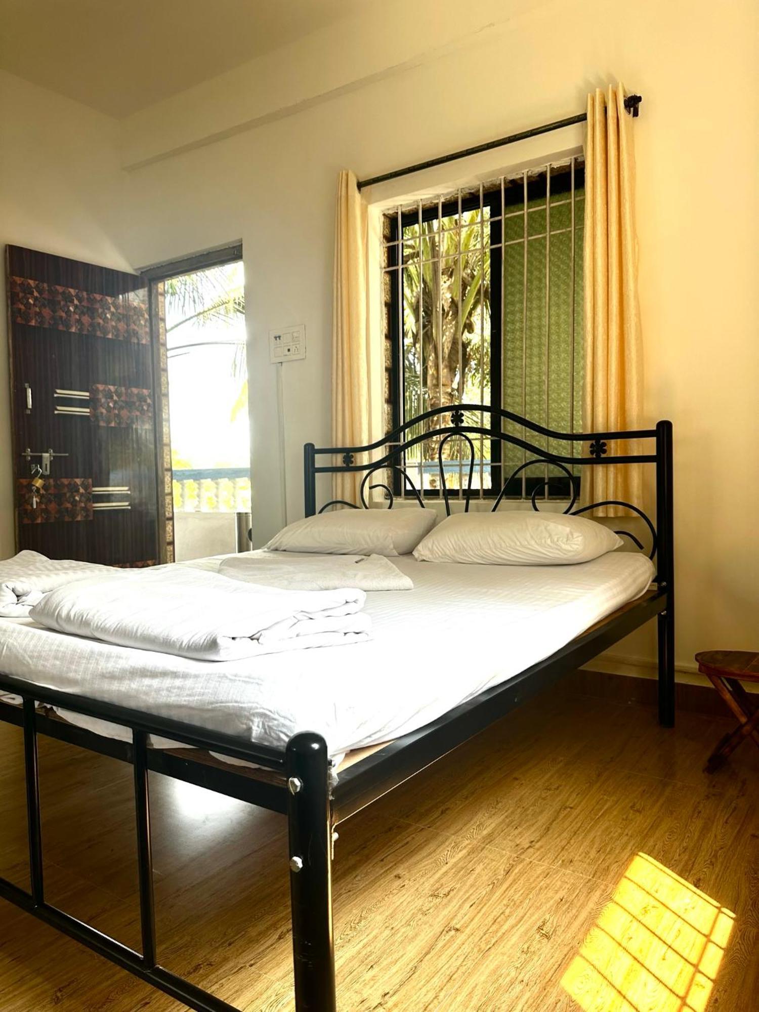 Tranquilo Arambol Hostel Luaran gambar