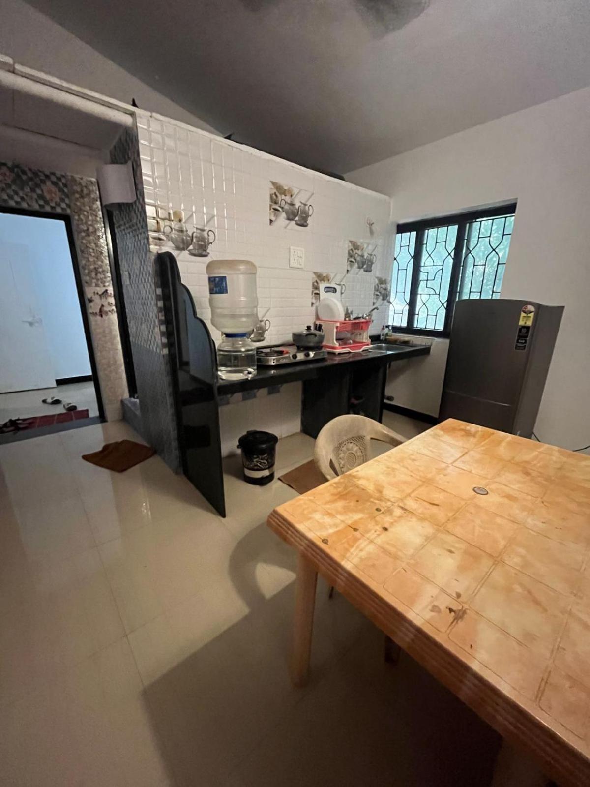 Tranquilo Arambol Hostel Luaran gambar